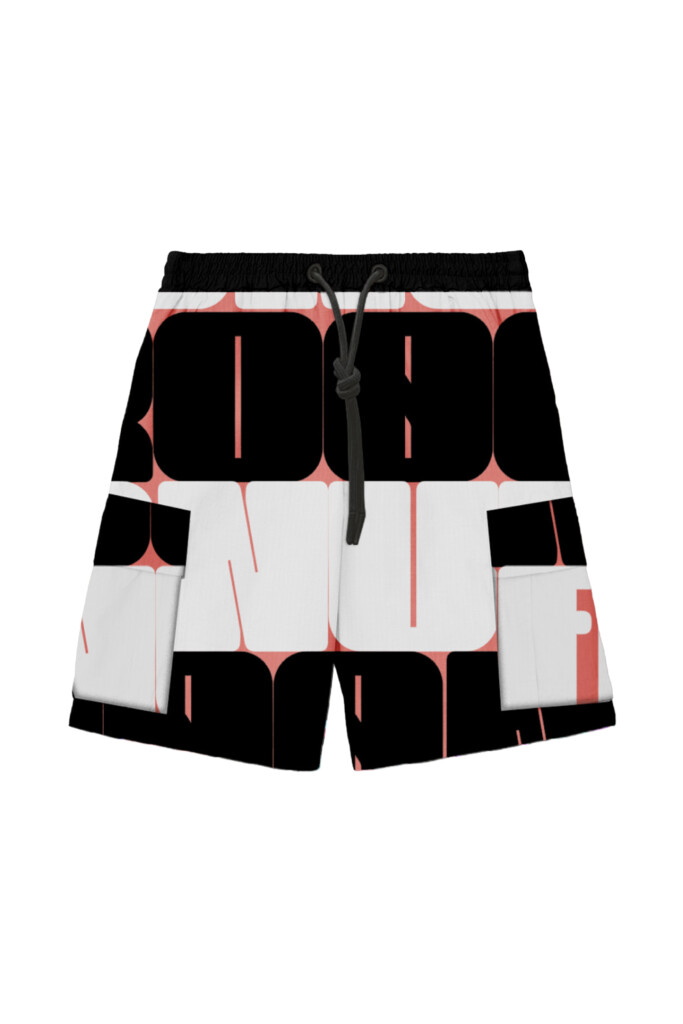 ogopogo unique short