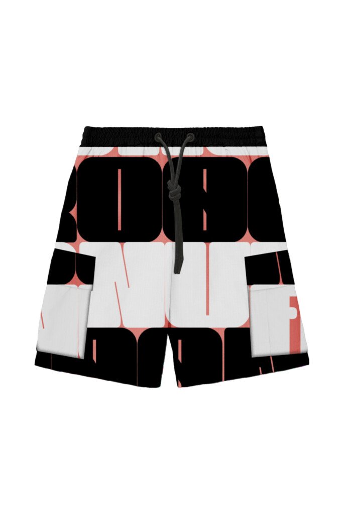 ogopogo unique short