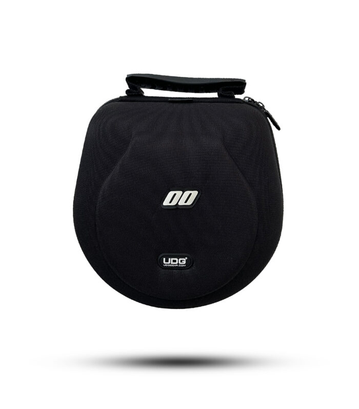 N00 x udg headphone case