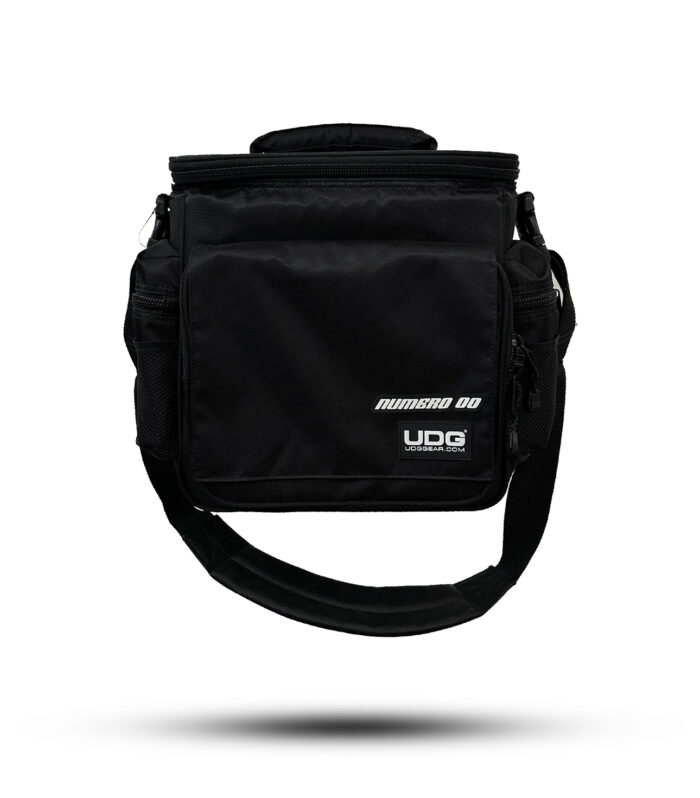N00 x udg vinyl bag