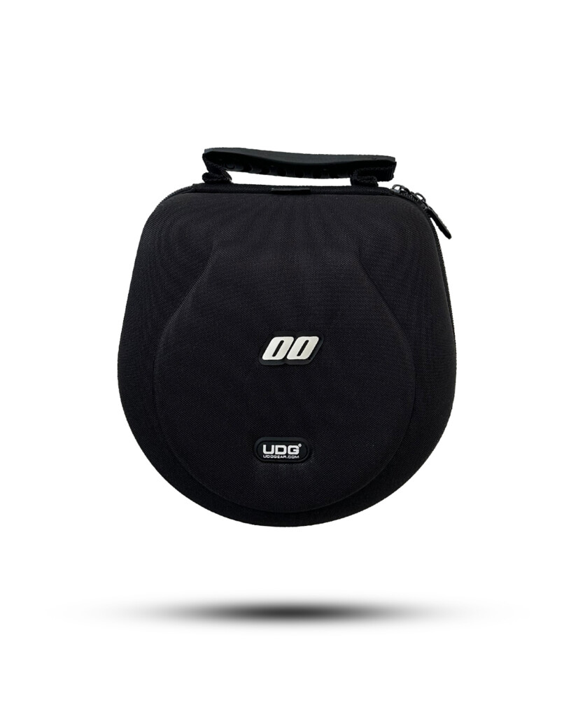 N00 x udg headphone case