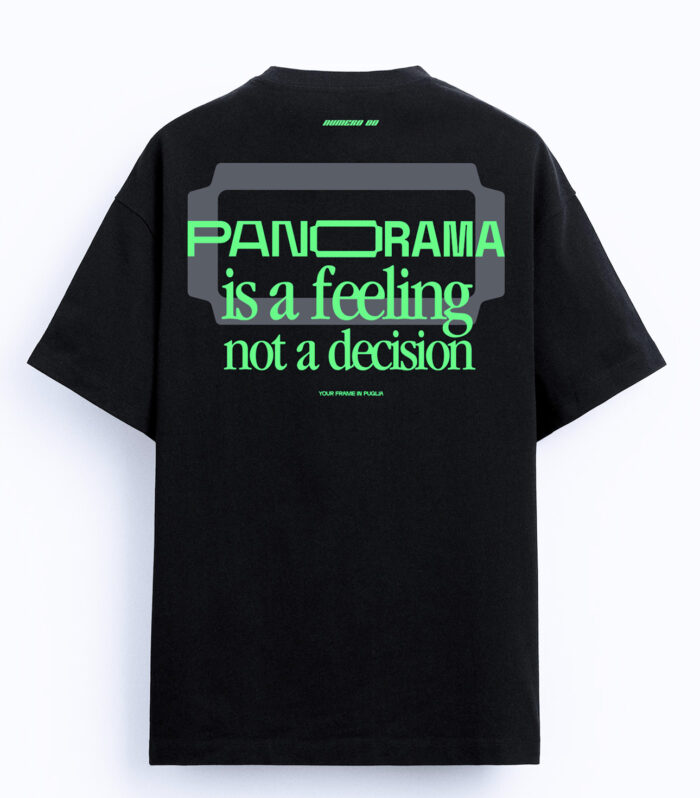 N00 x panorama festival