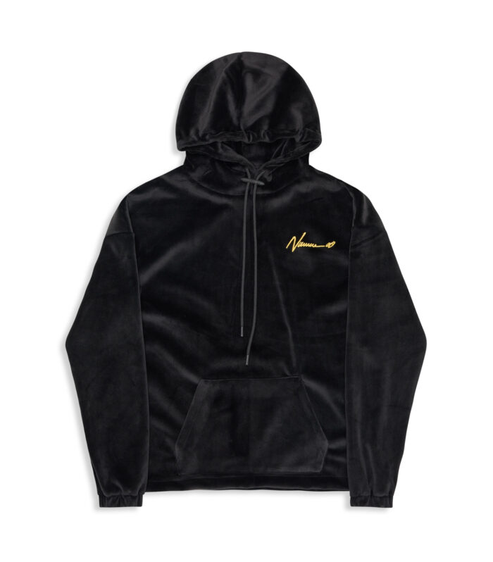 da vinci hoodie