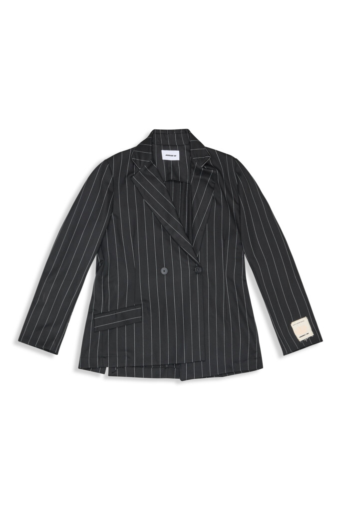 freud elegant jacket