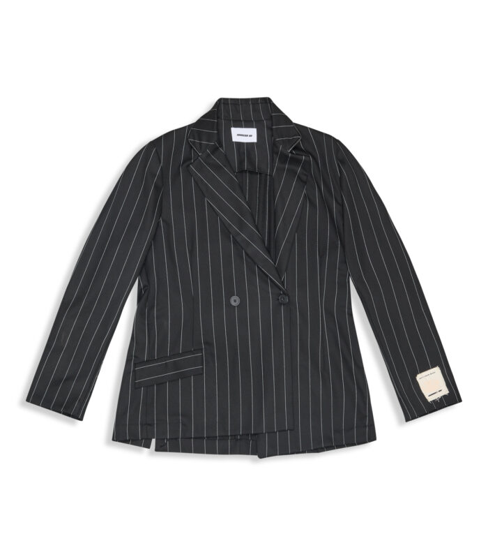 freud elegant jacket